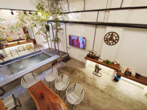 5BR Ruma Papanz Moden 30 Pax